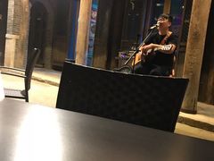 -疯克大象美式烤肉餐厅