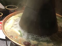 -有料儿铜锅(白堤路店)