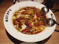 -新太二·鲜料川菜(群光广场店)