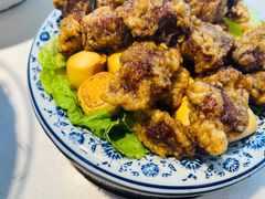 -方荣糊涂菜馆(湖北路店)