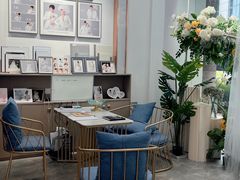 -经典婚纱摄影美学馆·私人定制
