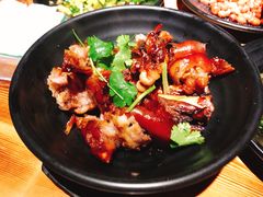 炖猪蹄-好介口深夜酒馆(梅江店)