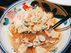 -老湘村·湖南土菜(天河维多利店)
