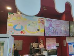 -DQ·蛋糕·冰淇淋(阜盛道店)