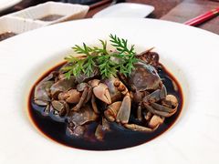 -南山饭店(阳明古镇店)