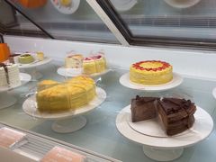 -La Repete 手工千层蛋糕(深圳卓悦中心店)