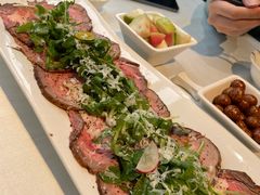 低温慢烤牛肉-黑明餐厅(白鹭洲店)