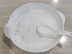 -老西白点心店
