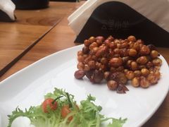 -云里小坐·小院里·团建·宴请·下午茶(三圣乡店)