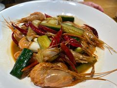 -味莊餐厅(康庄南街店)