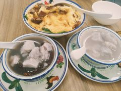 -龍囍粤·顺德小吃·煲仔饭(安定门店)