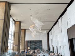 -深圳国际会展中心希尔顿酒店(前海华发冰雪世界店)