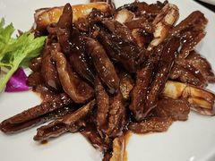 -春江饭店(共青团路总店)