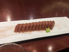-东方明珠老上海8号餐厅