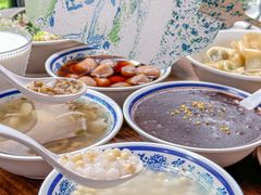 -随柳居·苏式小吃(建新巷店)