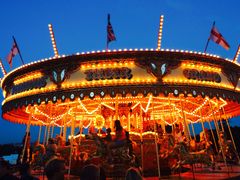 -布里斯托尔国际热气球节