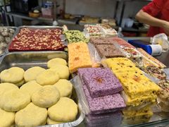 -常州糕团店(北大街新世纪商城店)