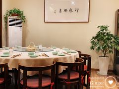 包厢-五观堂素食(新华路店)