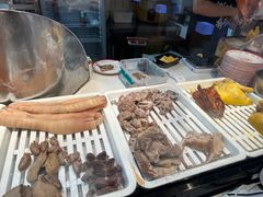 -黄兴兴白切专门店(南宁万象城店)