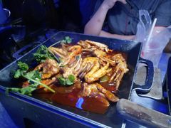 -炉鱼(爱琴海购物公园店)