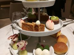 -théATRE 茶聚场(王府中環店)