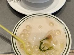 茉莉冰豆花-赵小犇·江湖川菜馆
