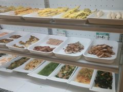 -哈尔滨小酒馆·鲜肉现穿自助烧烤(康新花园店)