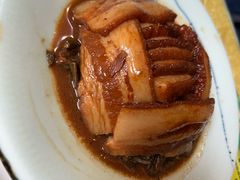 -余福记老味道烩面馆(长春店)