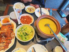 -索溪山寨·湘西饮食文化博物馆(标志门店)