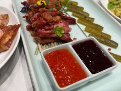 -元唐家宴•经典东北菜(梅市口路店)