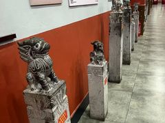 -老边饺子馆(中街店)