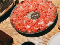 -原牛道·潮汕围炉火锅(讯美店)