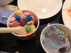 -康帝国际酒店-艾斯本自助西餐厅