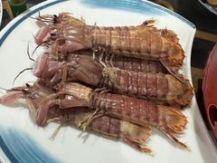 -良师门滨海人家·海鲜·家常菜(滨海城店)