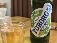 -老丘丘(较场口店)