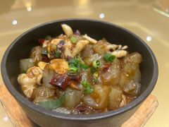 -西安饭庄·非遗陕菜(钟楼店)