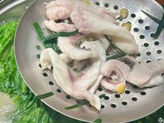 -鱼醉无骨鱼·中山脆肉鲩(南浦店)