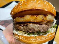-The Habit Burger Grill 哈比特汉堡(爱琴海店)
