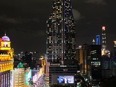 -上海国际饭店