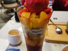 -哈根达斯(虹口店)