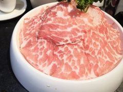 -井格·重庆火锅(王府井店)