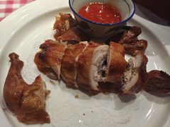 -老湘村·湖南土菜(天河维多利店)