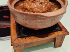 葱烧狮子头-和和小厨