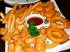 -Ambra Haus琥珀屋精酿餐厅(宝山店)