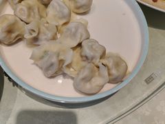 -闫水饺大酒楼·北京老闫靓马饺子馆