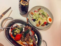 -Osteria Garden 生蚝花园餐厅(原进贤路店)