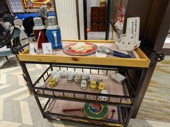 -西藏饭店·亚克·食光自助餐厅(文殊院店)