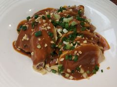 -金谷园饺子·烧烤·家宴(人大总店)