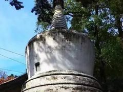 -潭柘寺景区