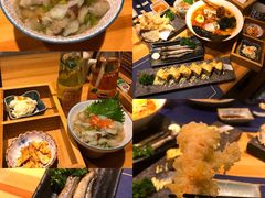 -浦·传统日式料理(3 5 1 1 店)